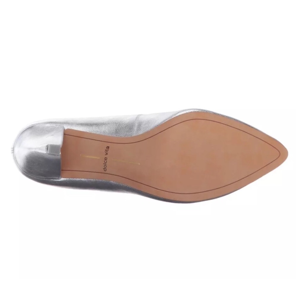 New Dolce Vita Women’s heel pump shoes $199 - Picture 3 of 7